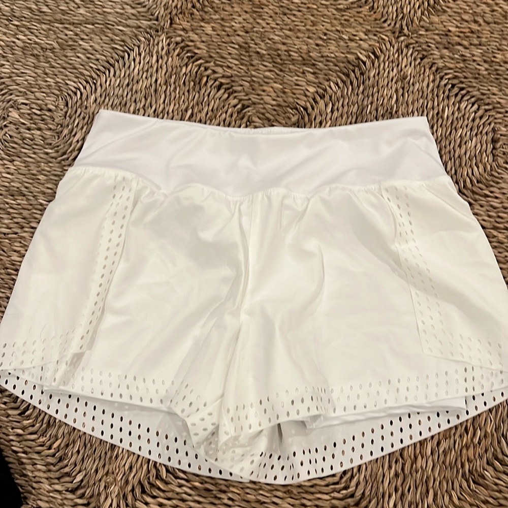 Fila tennis shorts
